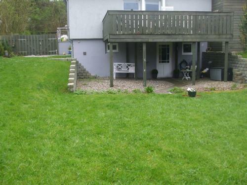 Apartamento Appartement Seel�cke