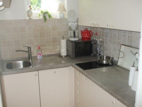 Apartamento Appartement Seel�cke