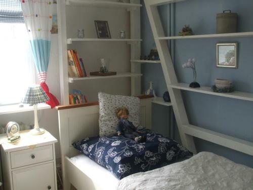 Apartamento Appartement Seel�cke