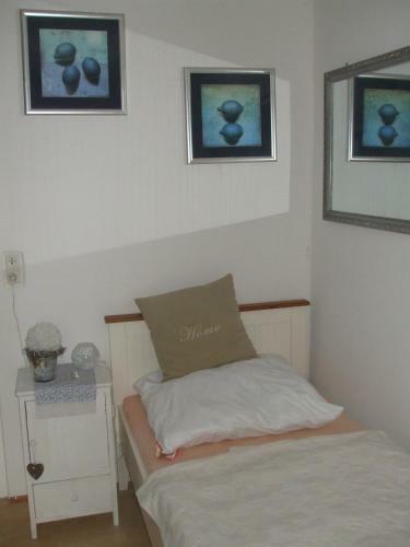 Apartamento Appartement Seel�cke