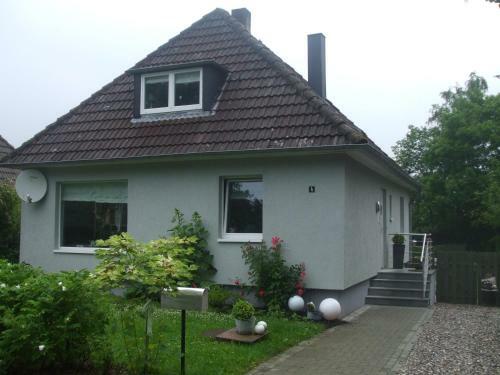Apartamento Appartement Seel�cke