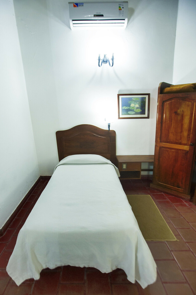 Hotel Hosteria-spa Posada Del Sol