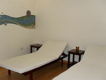 Hotel Hosteria-spa Posada Del Sol