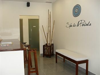 Hotel Hosteria-spa Posada Del Sol