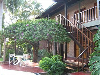 Hotel Hosteria-spa Posada Del Sol