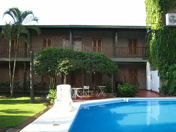 Hotel Hosteria-spa Posada Del Sol