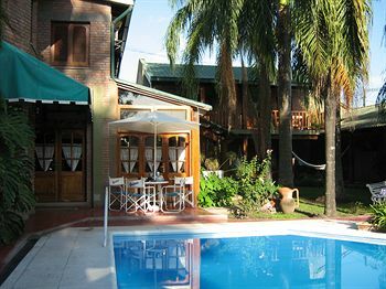 Hotel Hosteria-spa Posada Del Sol