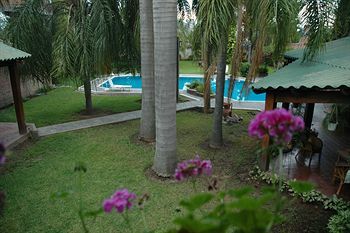 Hotel Hosteria-spa Posada Del Sol
