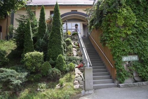Hotel-restaurant Bauer-keller