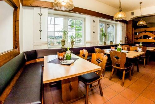 Hotel-restaurant Bauer-keller