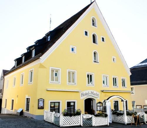 Hotel Am Markt