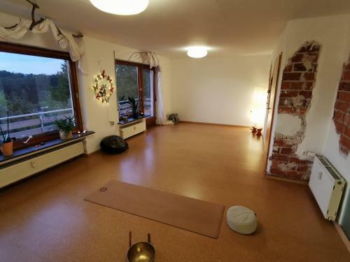 Apartamento Haus Bahlo - Ferienwohnungen