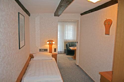 Hostal Landhotel Repetal
