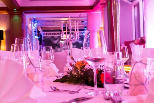 Romantikhotel Platte