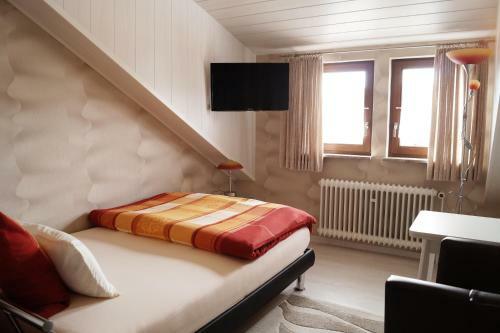 Hostal Pension H�hn