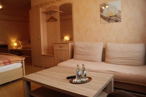 Hostal Pension H�hn