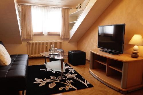 Hostal Pension H�hn