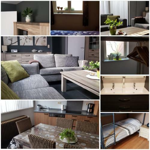 Apartment Campinor