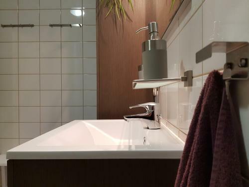 Apartment Campinor