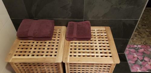 Apartment Campinor