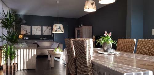 Apartment Campinor