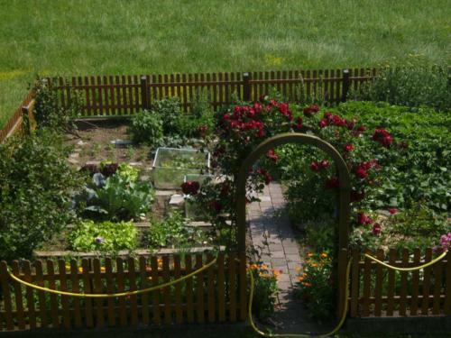 Agroturismo Waldsch�nau