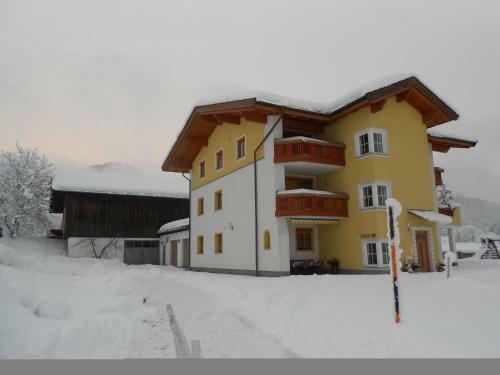 Agroturismo Waldsch�nau