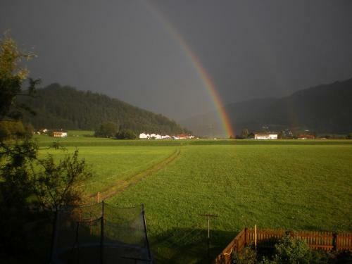 Agroturismo Waldsch�nau