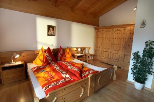 Agroturismo Waldsch�nau