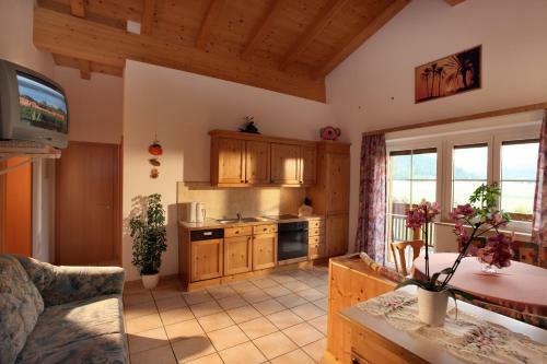Agroturismo Waldsch�nau