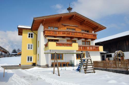Agroturismo Waldsch�nau