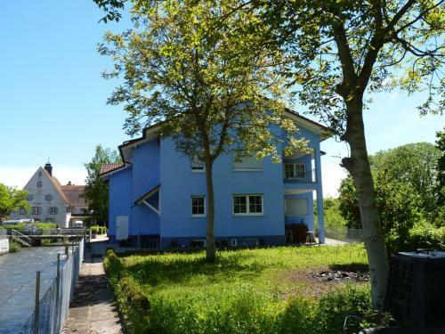 Hostal Hotel M�hleinsel