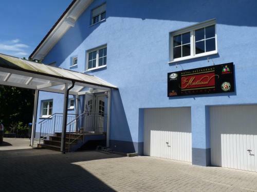 Hostal Hotel M�hleinsel