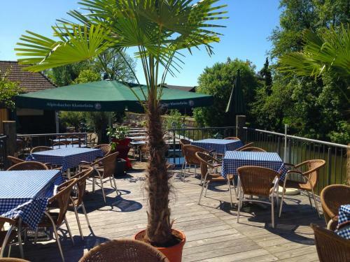 Hostal Hotel M�hleinsel