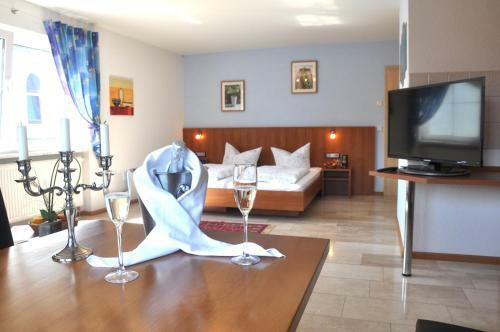 Hostal Hotel M�hleinsel