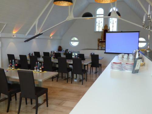 Hostal Hotel M�hleinsel