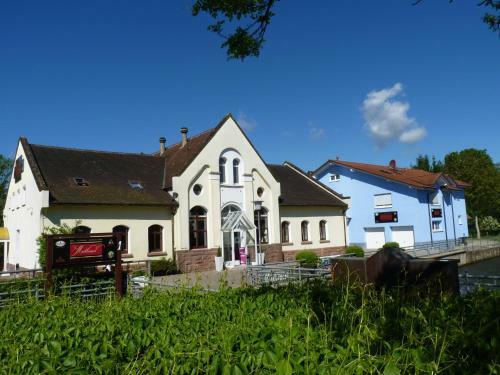 Hostal Hotel M�hleinsel