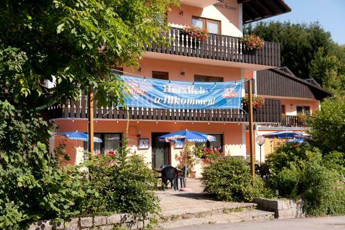 Landhotel Neuhof