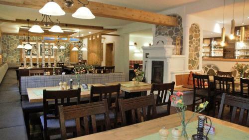 Landhotel Neuhof