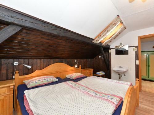 Holiday Home Fernblick Zenting