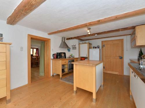 Holiday Home Fernblick Zenting