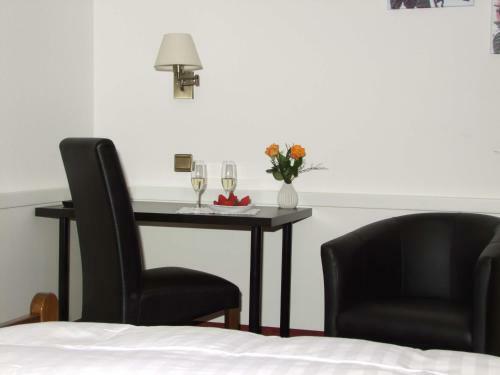 Hotel Beller