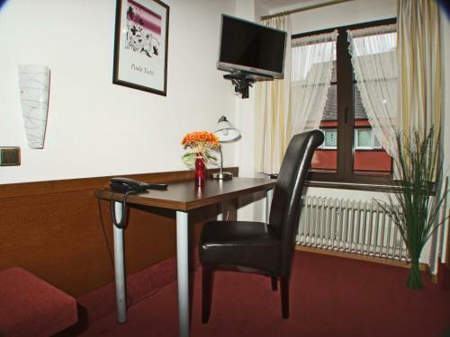 Hotel Beller