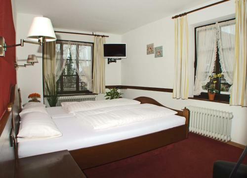 Hotel Beller
