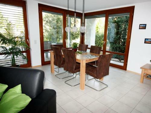 Wonnent�ler Apartments