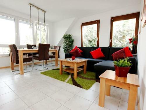 Wonnent�ler Apartments