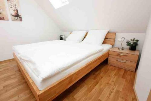 Wonnent�ler Apartments