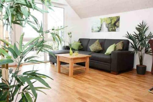 Wonnent�ler Apartments