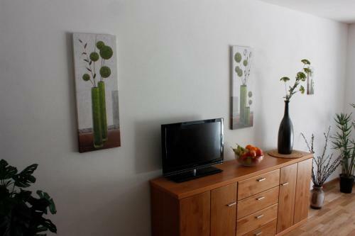 Wonnent�ler Apartments