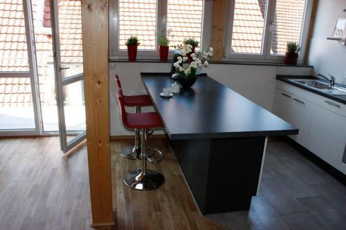 Wonnent�ler Apartments